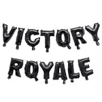 Fortnite Victory Royale - Balloon Banner