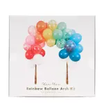 Meri Meri40-Pack Rainbow Balloon Arch Kit