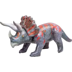 SYNCFUN 63-Inch Triceratops Inflatable Dinosaur Toy for Party Decorations,