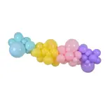 Spritz 73 Pieces Large Balloon Arch