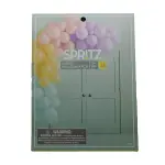 Spritz 73 Pieces Large Balloon Arch