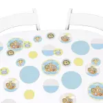 Big Dot of Happiness 27-Count Noah's Ark Giant Circle Confetti