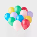 Spritz20-Count Latex Balloons