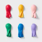 Spritz20-Count Latex Balloons