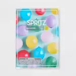 Spritz20-Count Latex Balloons