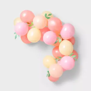 Spritz24-Count Balloon Garlands