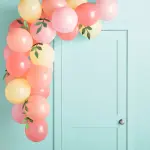 Spritz24-Count Balloon Garlands