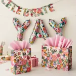 Rifle Paper Co. YAY Garden Party Balloon