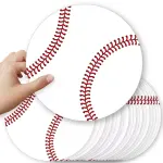 Big Dot of Happiness 20-set - Batter Up - Baseball - Decorations