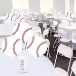 Big Dot of Happiness 20-set - Batter Up - Baseball - Decorations