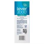 Lever 2000 Original Scent Bar Soap - Scented - 3.75oz/12pk