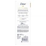 Dove Beauty Purely Pampering Shea Butter with Warm Vanilla Beauty Bar Soap - 8pk - 3.75oz each