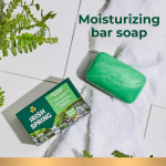 Irish Spring Bar Soap - Original Clean 3.7oz