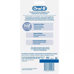 Oral-B Indicator Contour Clean Soft Bristle Manual Toothbrush