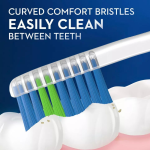 Oral-B Indicator Contour Clean Soft Bristle Manual Toothbrush