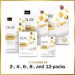 Olay Ultra Moisture with Shea Butter Bar Soap