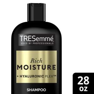 Tresemme Moisture Rich Shampoo with Vitamin - E