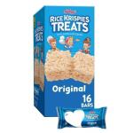 Rice Krispies Treats Original Bars - 16ct - Kellogg's