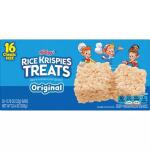 Rice Krispies Treats Original Bars - 16ct - Kellogg's