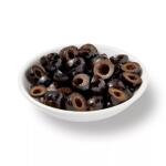 Sliced Ripe Black Olives - 2.25oz - Market Pantry