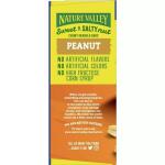 Nature Valley Sweet & Salty Nut Peanut Granola Bars - 1.2oz 12ct