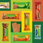 Nature Valley Sweet & Salty Nut Peanut Granola Bars - 1.2oz 12ct