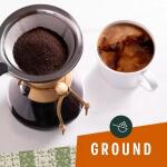 Starbucks Fall Blend Medium Roast Ground Coffee - 10oz