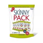 SkinnyPop Original Popcorn Skinny Pack - 6ct - 3.9oz