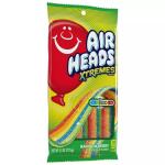 Airheads Extremes Rainbow Berry Sour Candy - 4.5oz