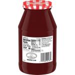 (2 pack) Smucker's Strawberry Jam, 32 Ounces