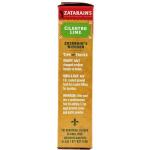 Zatarain's Non-GMO Gluten Free Cilantro Lime Rice, 6.9 oz Box