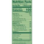 Emerald Nuts, Cashews Roasted and Salted 100 Calorie Packs, 0.62 Oz, 10 Ct