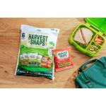 Harvest Snaps Baked Veggie Snack Variety Pack - 5.3oz/6ct