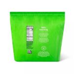 Sea Salt Veggie Straws Potato & Vegetable Snack Multipack - 12ct/.75oz - Good & Gather